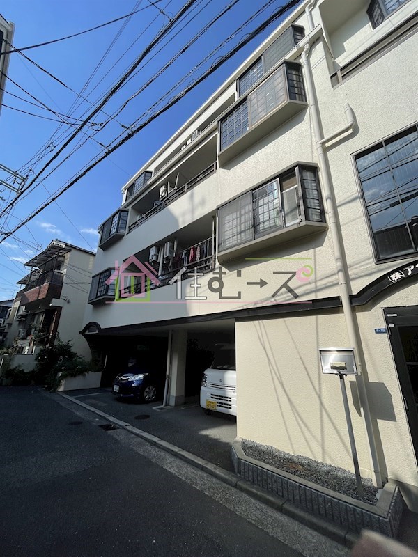 プレアール千林 その他外観1