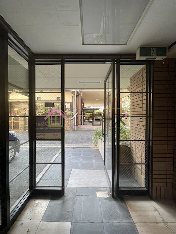 プレアール千林 その他外観2