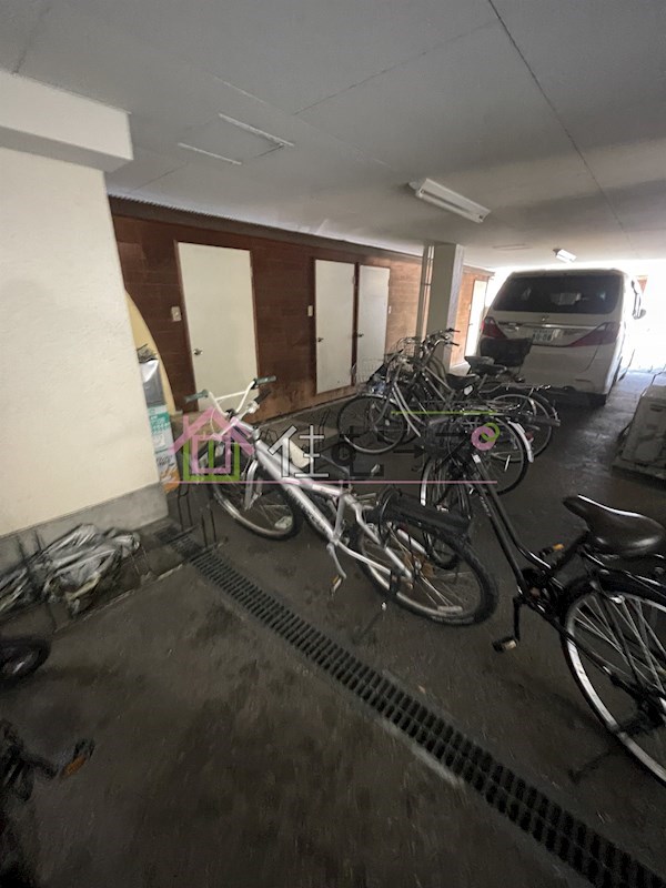 プレアール千林 その他外観4