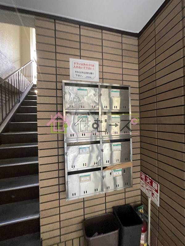 プレアール千林 その他外観5