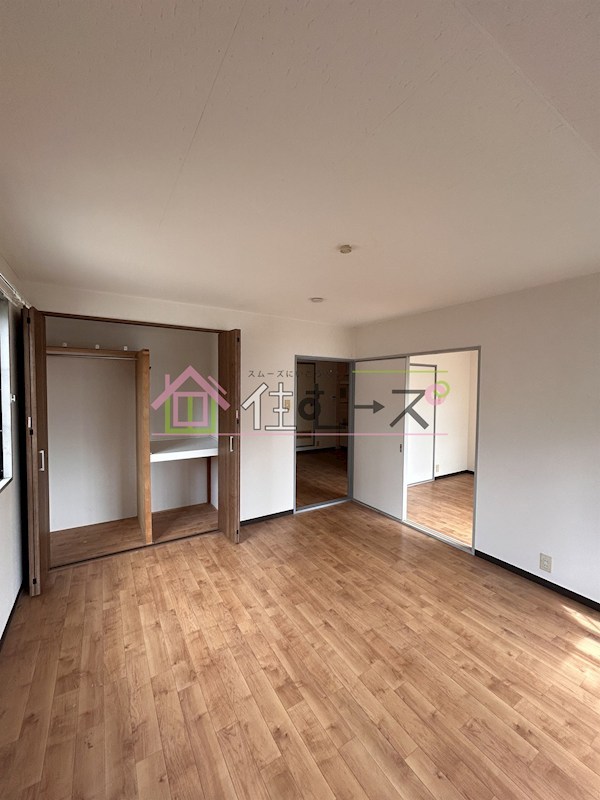 プレアール千林 リビング