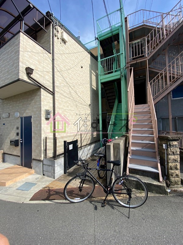 浪花苑 その他外観1