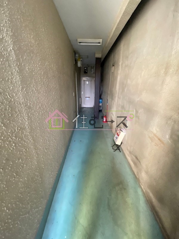 浪花苑 その他外観3