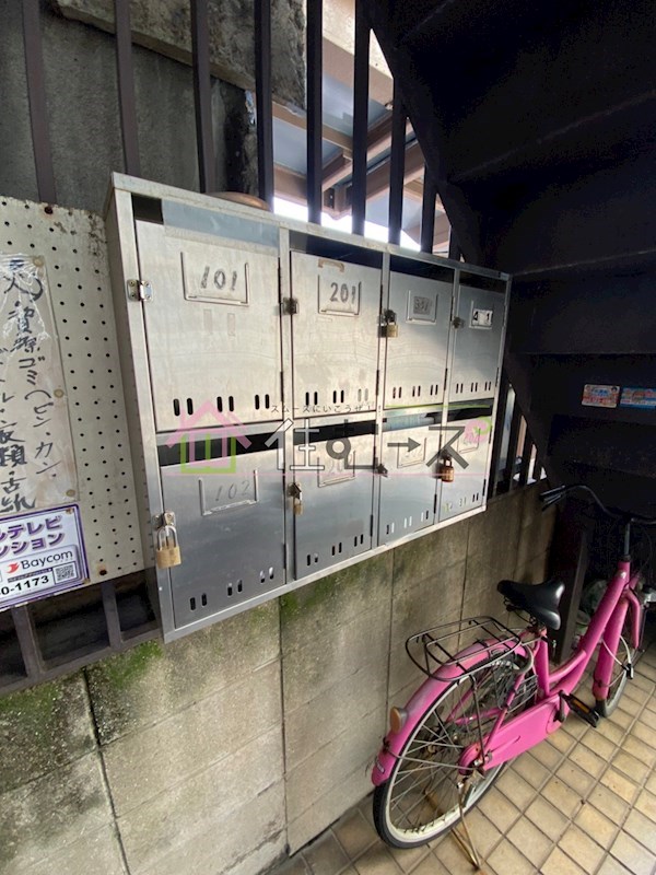 浪花苑 その他外観4