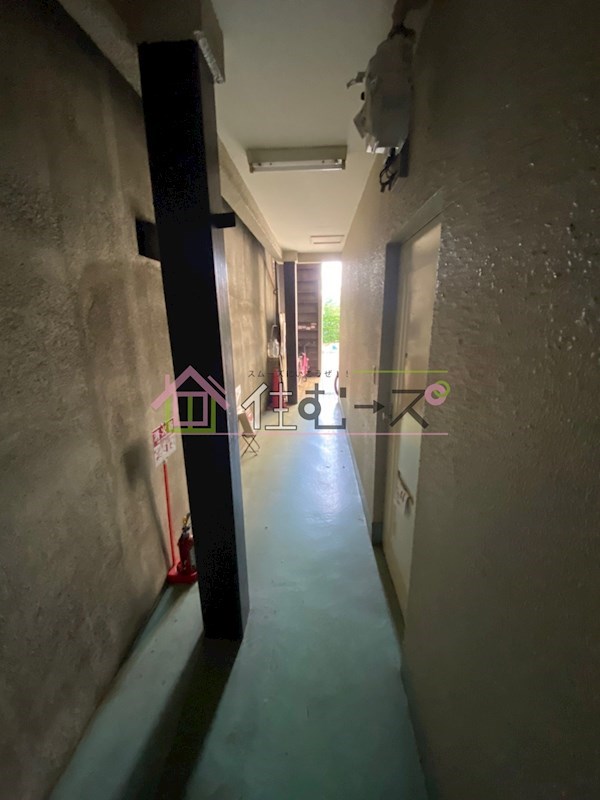 浪花苑 その他外観5