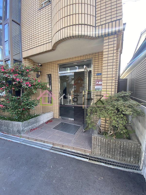 シャルマン清水 その他1