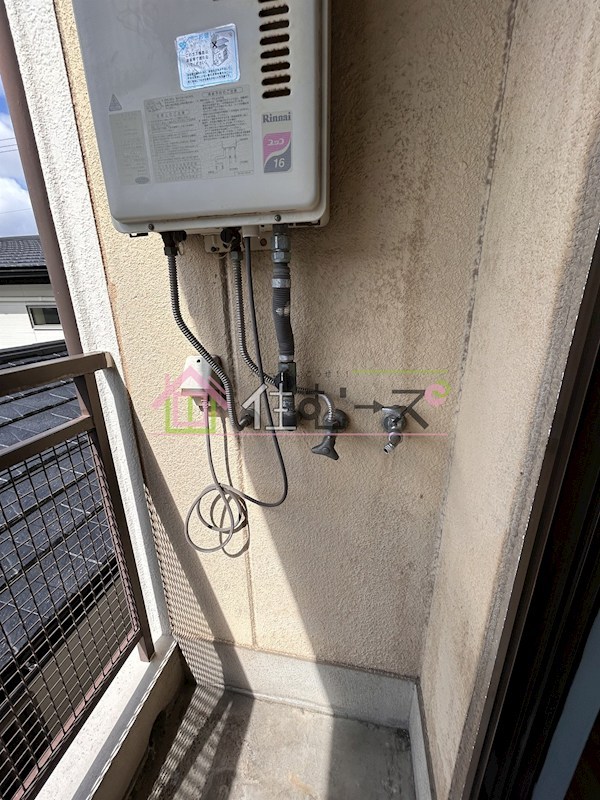 シャルマン清水 その他2