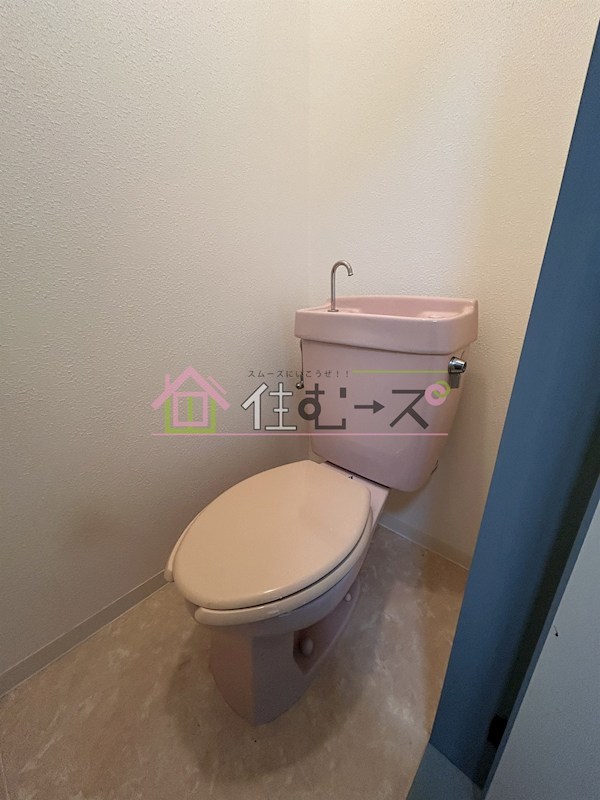 シャルマン清水 その他3