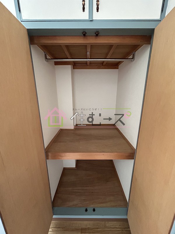 シャルマン清水 その他5