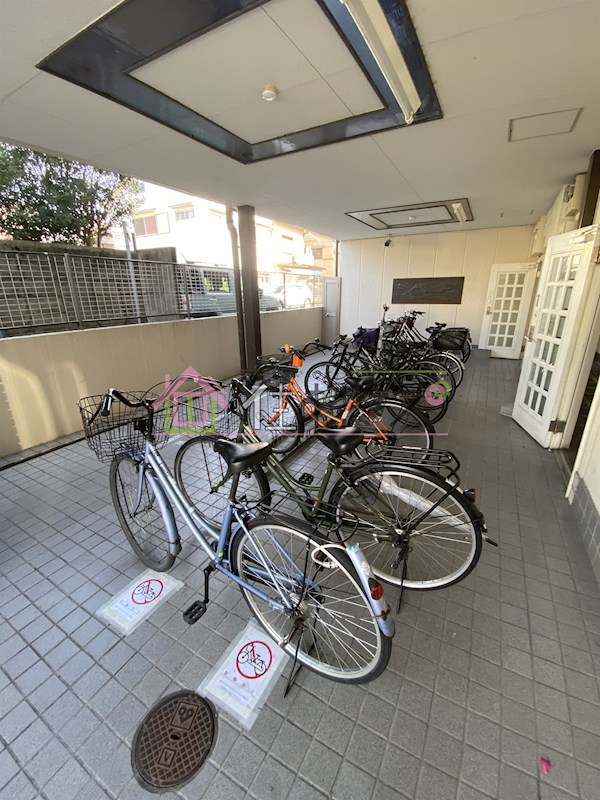 シャルマン清水 その他外観2