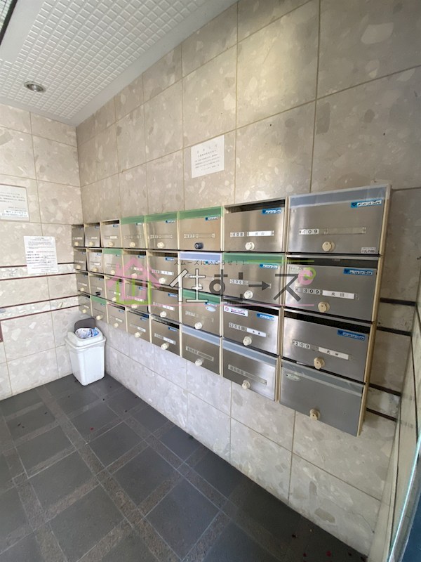 シャルマン清水 その他外観3