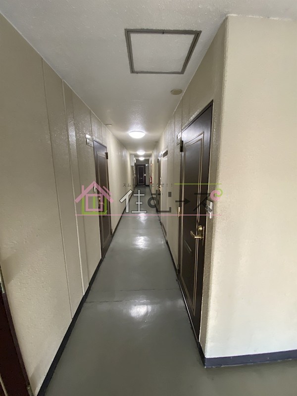 シャルマン清水 その他外観4