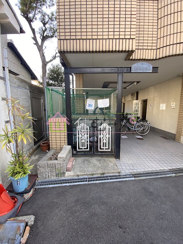 シャルマン清水 その他外観5