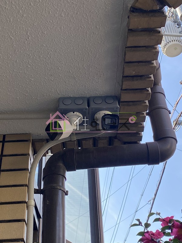 シャルマン清水 その他外観6