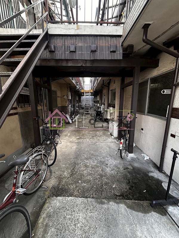 千本中ハイツ その他1