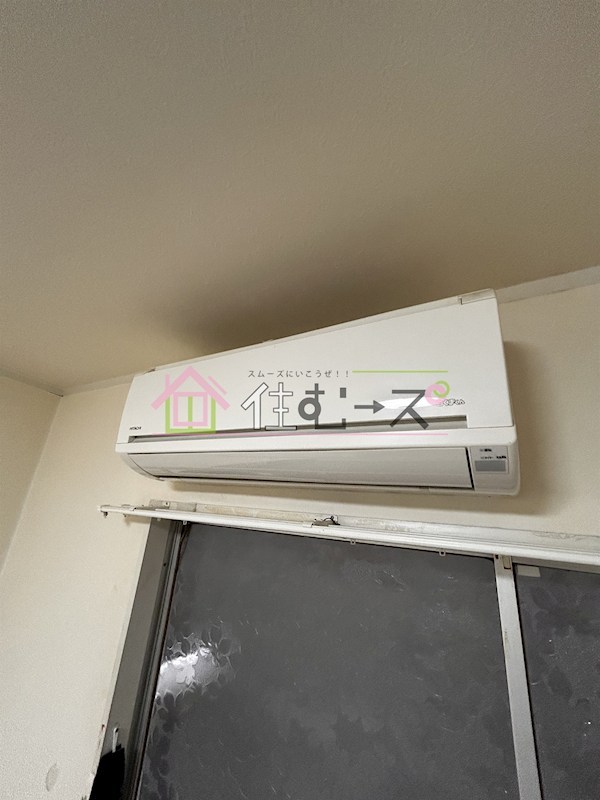 千本中ハイツ その他2