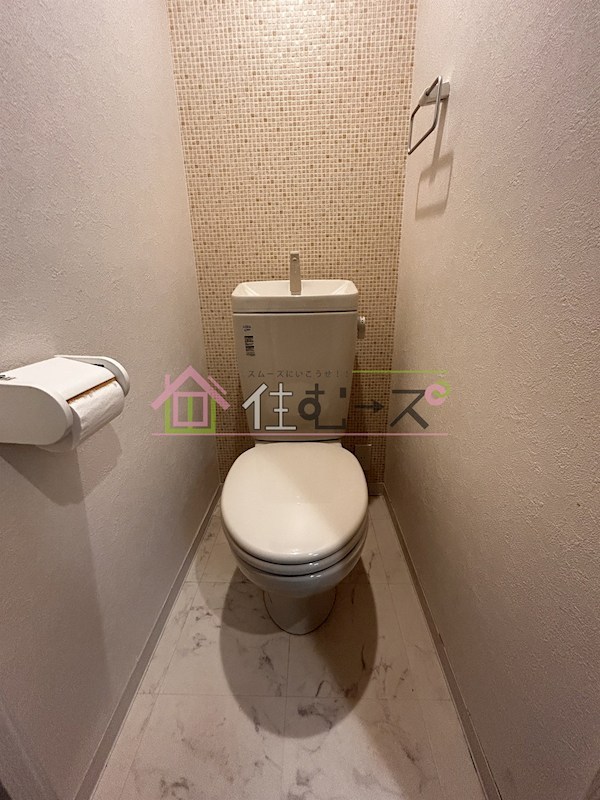 千本中ハイツ その他4