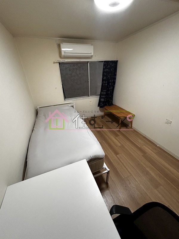 千本中ハイツ その他外観6