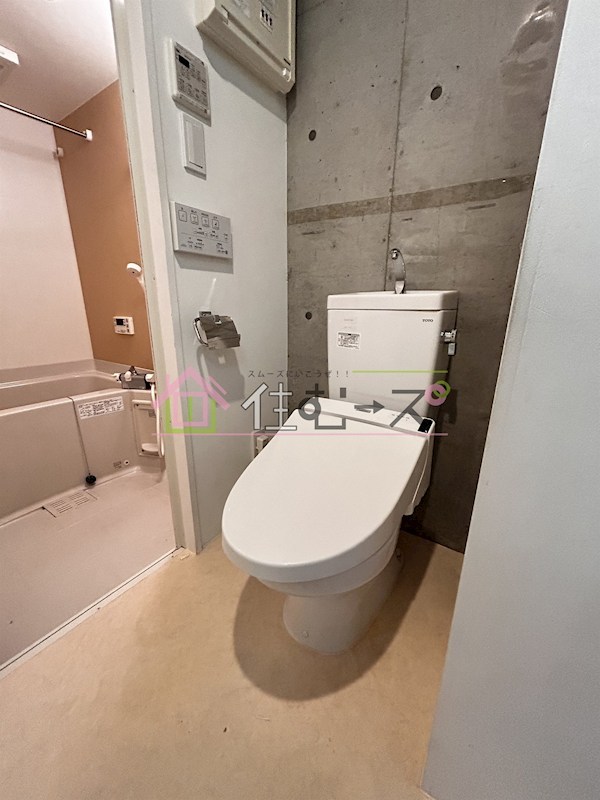 フェリオ南津守 その他5