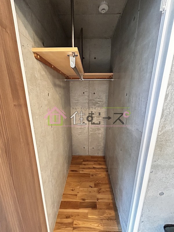 フェリオ南津守 その他6