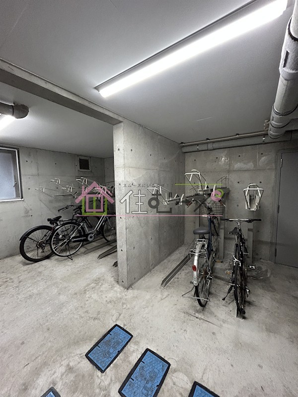 フェリオ南津守 その他外観6