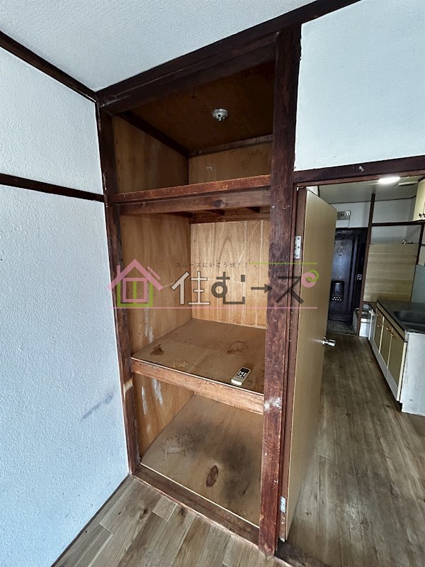 RIZEONE天神ノ森レジデンス その他3