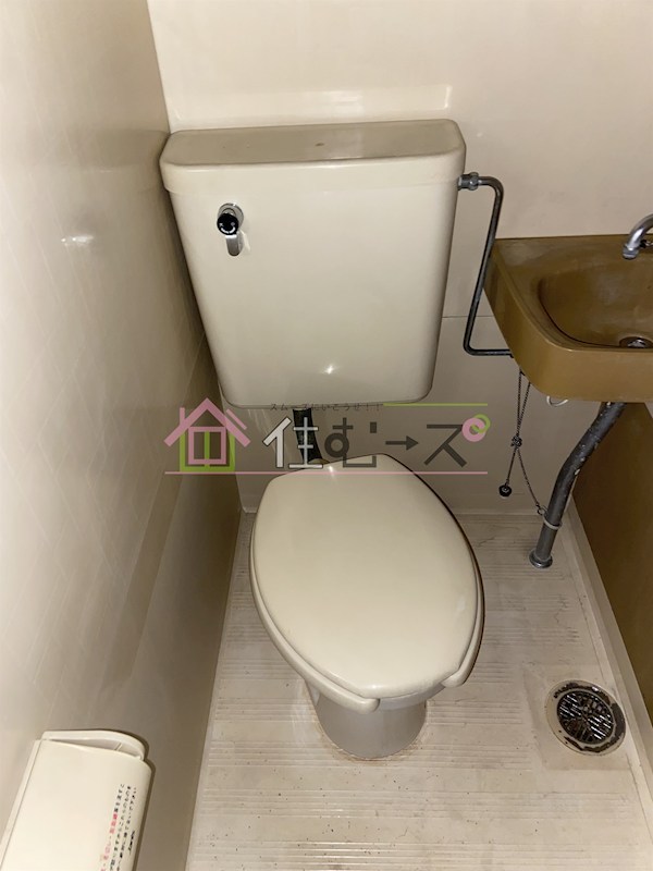 白樺ハイツ清水Ⅱ その他6