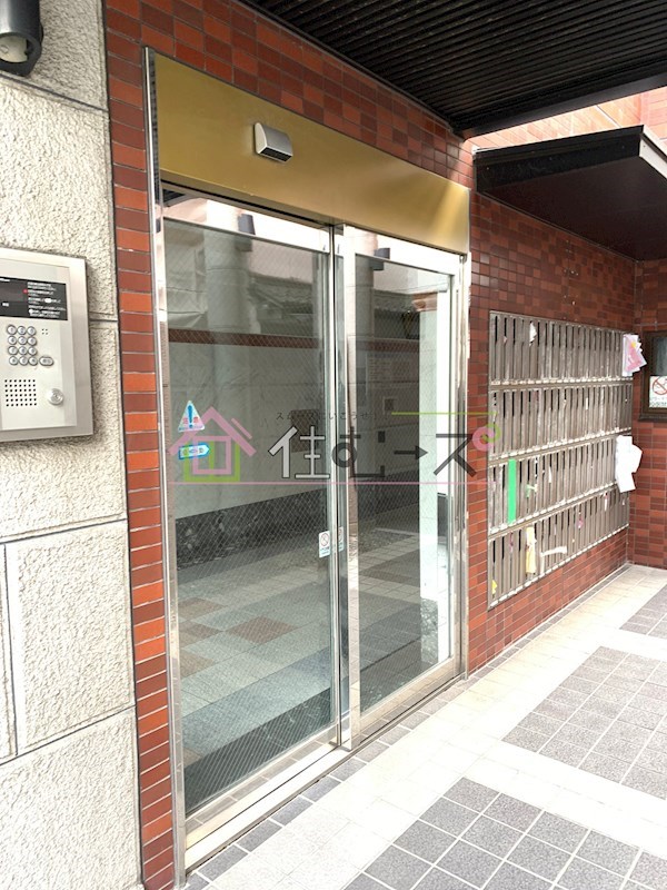 ロマネスク天神ノ森   その他1