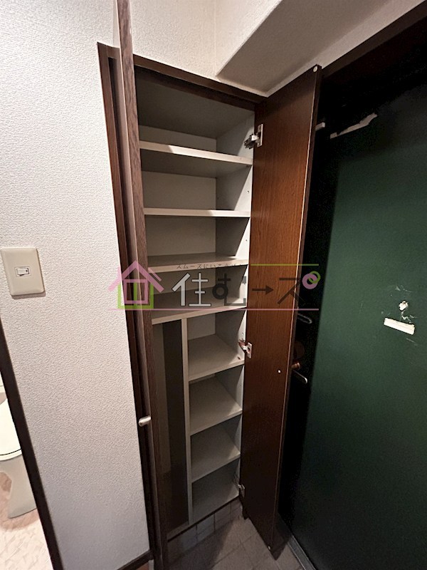 ロマネスク天神ノ森   その他6