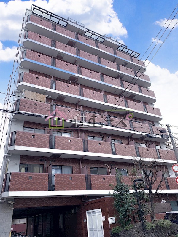 ロマネスク天神ノ森   その他外観1