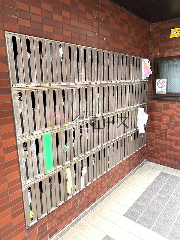 ロマネスク天神ノ森   その他外観6