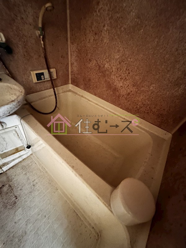 ロマネスク天神ノ森   風呂画像