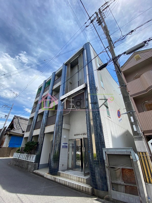 ロイヤルコート清水 その他外観1