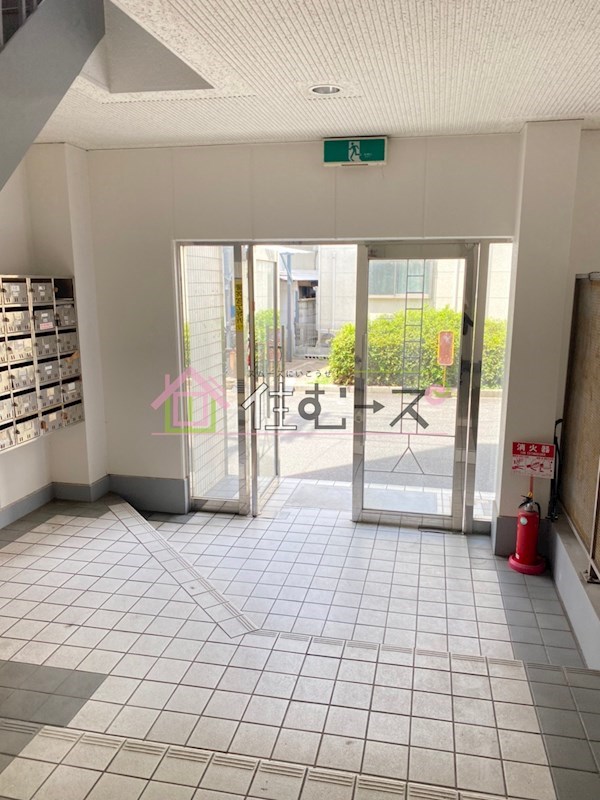 ロイヤルコート清水 その他外観2