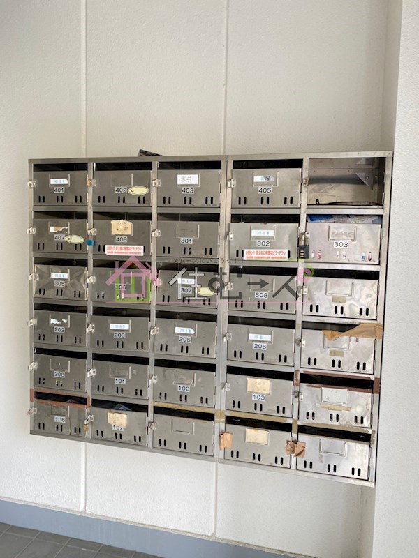 ロイヤルコート清水 その他外観3