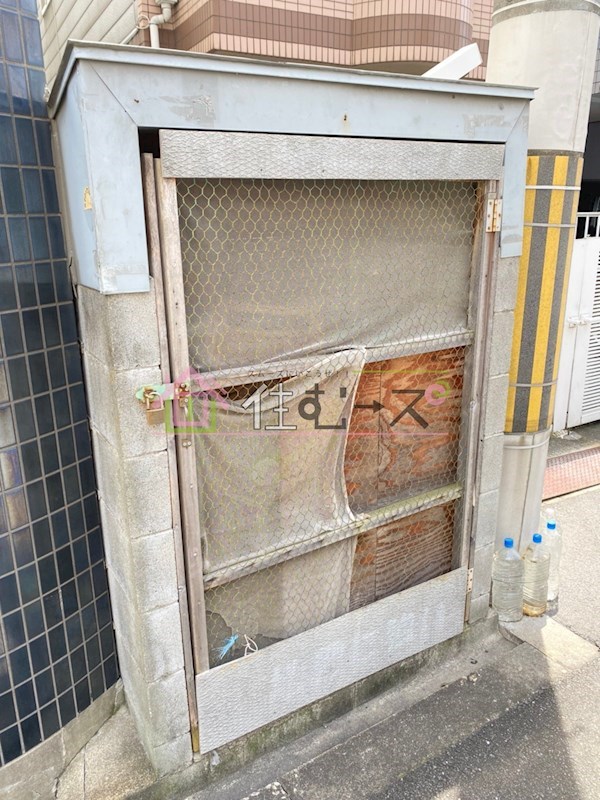 ロイヤルコート清水 その他外観4