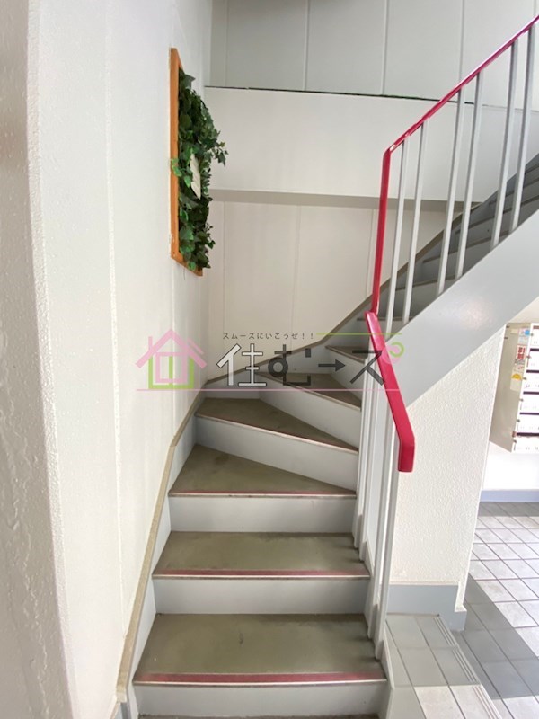 ロイヤルコート清水 その他外観5