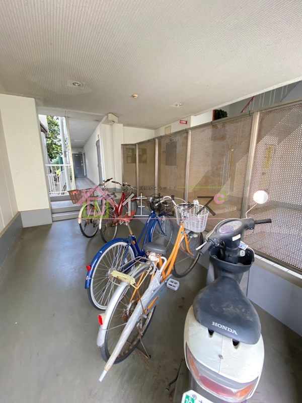 ロイヤルコート清水 その他外観6