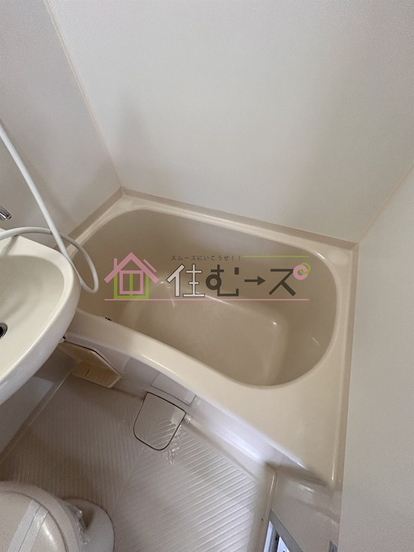 ロイヤルコート清水 風呂画像