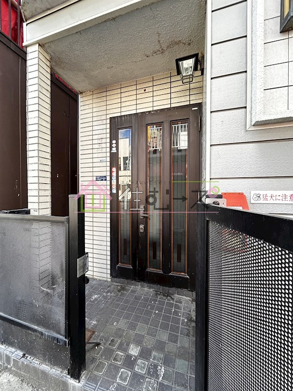 天下茶屋1丁目戸建 その他1