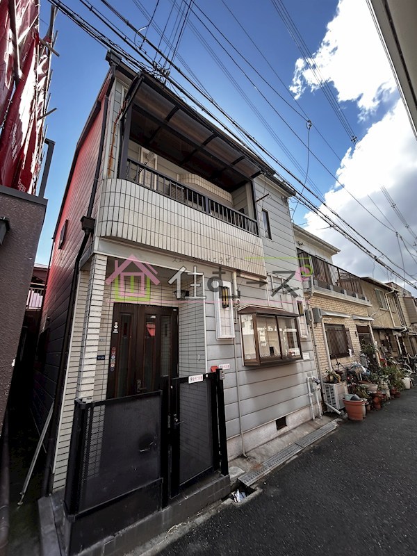 天下茶屋1丁目戸建 その他外観1