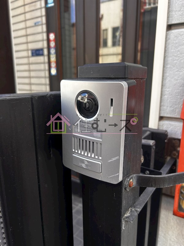 天下茶屋1丁目戸建 その他外観2