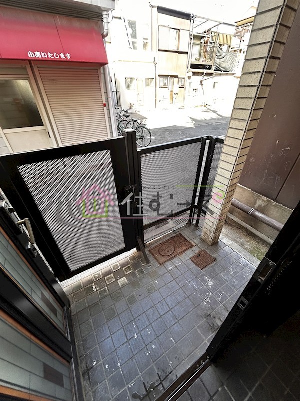 天下茶屋1丁目戸建 その他外観3