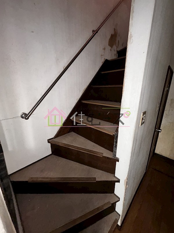 天下茶屋1丁目戸建 その他外観4