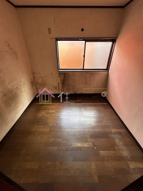 天下茶屋1丁目戸建 その他外観6