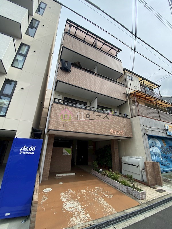 ウイング その他外観1