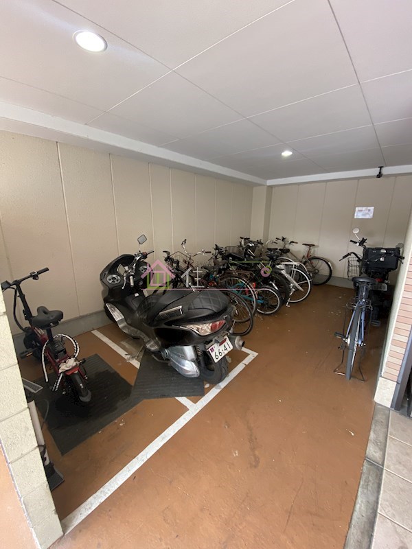 ウイング その他外観3