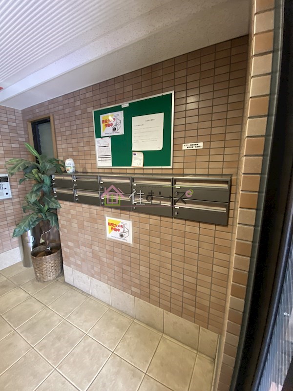 ウイング その他外観4