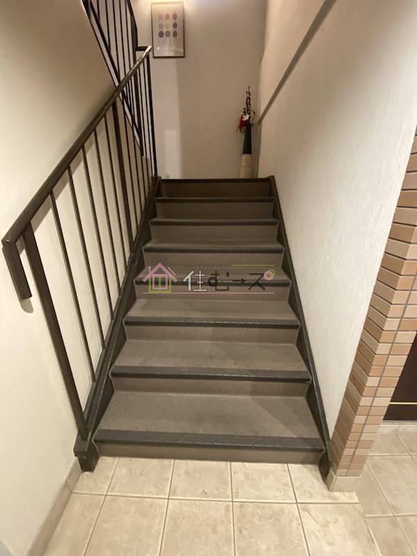 ウイング その他外観5