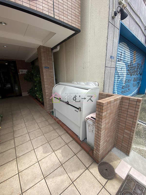 ウイング その他外観6